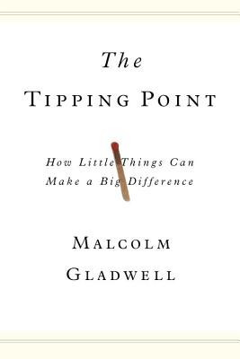 The Tipping Point: How Little Things Can Make a Big Difference foto