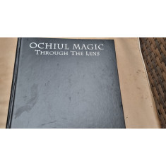 OCHIUL MAGIC , THROUGH THE LENS NATIONAL GEOGRAPHIC , ANTOLOGIE FOTOGRAFICA , 1996