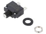 Siguranță Termică 5A 125V/250V/32VDC/50VDC