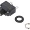 Siguranță termică 5A 125V/250V