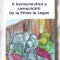 &quot;O hermeneutică a comunicării - De la Ethos la Logos&quot;, Cristina Maria Necula