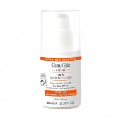 Crema BIO cu Protectie Solara SPF 50 GamARde Solaire - 40 ml foto