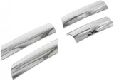 Ornamente inox grila masca fata cromate dedicate Mercedes Sprinter W906 2006-2013