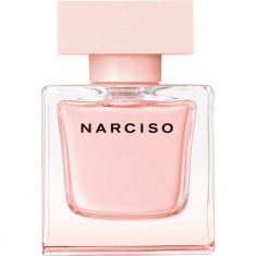 Narciso Rodriguez NARCISO CRISTAL Eau de Parfum pentru femei 50 ml