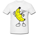 Cumpara ieftin Tricou &quot; Banana Fuck You &quot;