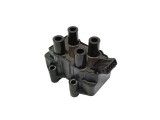 Bobina inductie Opel Astra F (56, 57), Astra F Cabriolet (53 B), Astra F Combi (51, 52), Astra F, Astra G (F48, F08), Calibra A (85), Omega B, Vectra