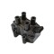 Bobina inductie Opel Astra F (56, 57), Astra F Cabriolet (53 B), Astra F Combi (51, 52), Astra F, Astra G (F48, F08), Calibra A (85), Omega B, Vectra