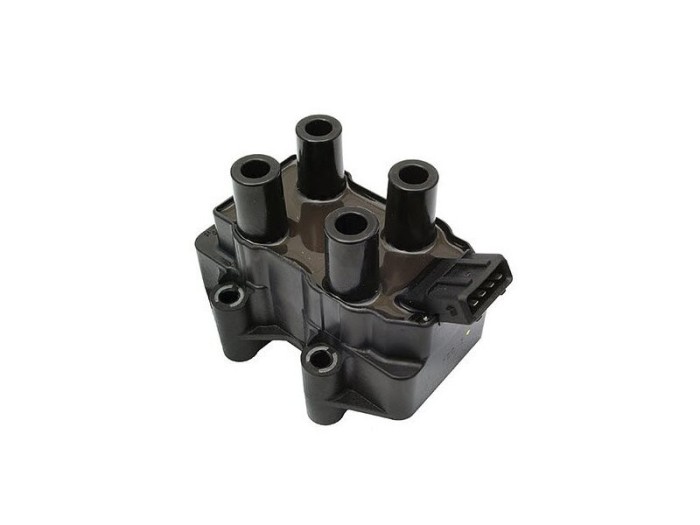 Bobina inductie Opel Astra F (56, 57), Astra F Cabriolet (53 B), Astra F Combi (51, 52), Astra F, Astra G (F48, F08), Calibra A (85), Omega B, Vectra