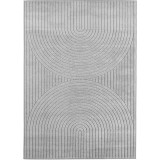 Cumpara ieftin Covor Nova V1 Argintiu 120x170 cm