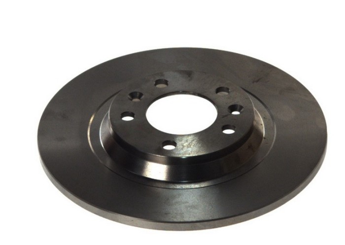 Disc frana PEUGEOT 607 (9D, 9U) (2000 - 2016) ABE C4P009ABE