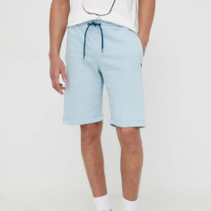 PS Paul Smith pantaloni scurti din bumbac