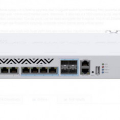 MIKROTIK 12P 10G 650 MHz SWITCH