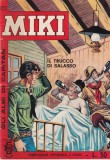 Miki, numero 322/ 25 agosto 1968