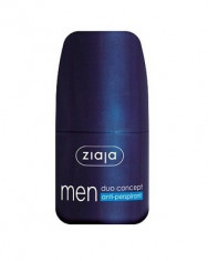 Antiperspirant roll-on ziaja 60 ml foto