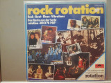 Rock Rotation &ndash; Selectiuni (1977/Polydor/RFG) - Vinil/Vinyl/NM+, Jazz