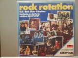 Rock Rotation &ndash; Selectiuni (1977/Polydor/RFG) - Vinil/Vinyl/NM+