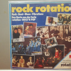 Rock Rotation – Selectiuni (1977/Polydor/RFG) - Vinil/Vinyl/NM+