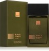 Apa de toaleta Avon Black Suede Real pentru barbati 100 ml , parfum lemnos-aromatic cu note de bergamota, lavanda si mosc, pentru barbatul autentic, p