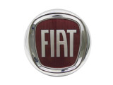 Emblema grila fata O.E noua FIAT DOBLO microbus 119, 223 an 2001-2010