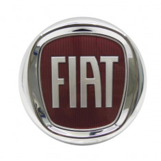 Emblema grila fata O.E noua FIAT PUNTO EVO 199 2012-2023