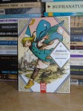 KAMOME SHIRAHAMA - ATELIERUL VRAJITOARELOR 1 , 2023 ( MANGA ) #