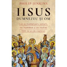 Iisus, Dumnezeu si Om