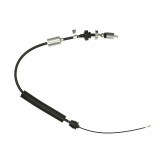 Cablu ambreiaj RENAULT MEGANE Sc&eacute;nic (JA0/1_) (1996 - 2001) KRIEGER 1330006044
