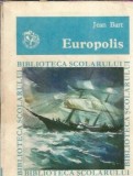 Editura Ion Creanga - Jean Bart, Biblioteca Scolarului, 1982 - Literatura Romana Clasica