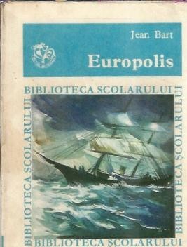 Europolis - Jean Bart foto