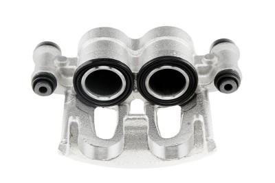Etrier fata Mercedes Sprinter 2t, 3t, 4t, 4.6t 2006-, Vw Crafter 2006-, Stanga, Sistem Brembo, Fi=48mm, NTY HZP-ME-000 foto