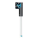 DUS GRADINA MULTIJET ERGONOMIC CU TEAVA FIXABILA