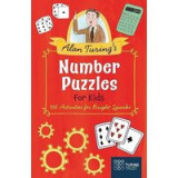 Alan Turing&#039;s Number Puzzles for Kids