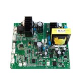 Proweld Placa de control MIG300YN LCD ProAdvanced PowerfulTools