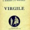 Les lettres latines. Virgile MORISSET R. / THEVENOT G.