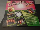 Vinil 2xLP Various &ndash; Ronny's Pop Show (24 Super Chart Hits) -1986- (VG++)
