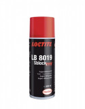 Spray Degripant Loctite 8019, 400ml