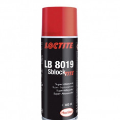 Spray Degripant Loctite 8019, 400ml