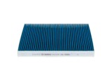 BOSCH 0 986 628 565 FILTRU+pro Filtru, aer habitaclu