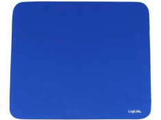 Mousepad Logilink ID0118 Blue foto