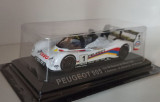 Macheta Peugeot 905 Winner 24h Le Mans 1992 - IXO/Altaya 1/43, 1:43