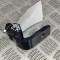 Balama ușă st&acirc;nga spate BMW X3 G01, F97 2020 OEM: 7397385 22617522