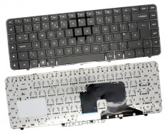 Tastatura Laptop HP Pavilion Dv6-3100 foto