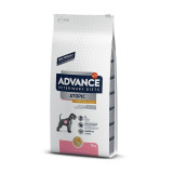 Cumpara ieftin Advance Dog Atopic Derma Care No Grain cu Iepure, 12 kg, Advance Diets