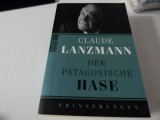 Der patagonische Hase - Claude Lanzmann