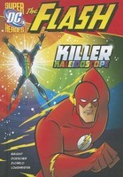 The Flash: Killer Kaleidoscope foto