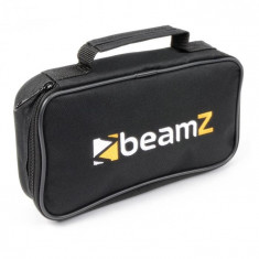 Beamz AC-60, geanta de transport moale, 28x30x46cm (lxIxA) echipament DJ, neagra foto