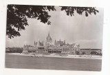 FA138 -Carte Postala- UNGARIA - Budapest. Parlament, circulata 1967