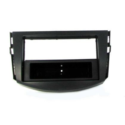Connects2 CT24TY03 kit rama 1DIN Toyota RAV4(negru) CarStore Technology