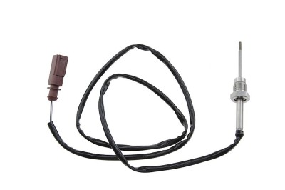 Senzor temperatura filtru particule Skoda Octavia 3, Superb 3 2.0tdi 2014-, Audi A3 2.0tdi 2012-, Seat Altea 2.0tdi 2004- Leon 2.0tdi 2012-, Vw Golf foto