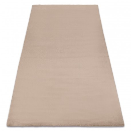 Covor BUNNY taupe bej, 120x170 cm